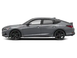Acura Integra 2025 4dr Liftback 6M w/Technology y A-SPEC Package