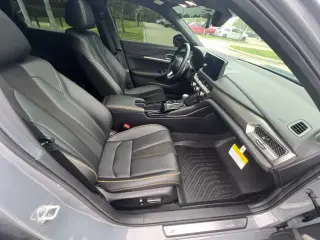 Acura Integra 2026 4 puertas Liftback CVT con paquete Technology y A-SPEC