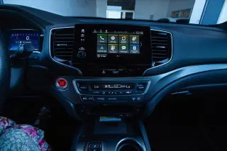 Honda Passport 2022 AWD EX-L 4dr SUV