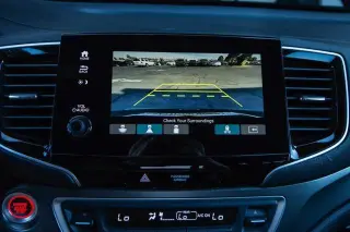 Honda Passport 2022 AWD EX-L 4dr SUV