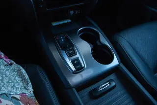 Honda Passport 2022 AWD EX-L 4dr SUV