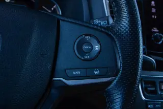 Honda Passport 2022 AWD EX-L 4dr SUV