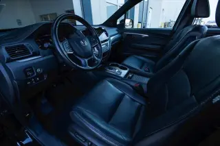 Honda Passport 2022 AWD EX-L 4dr SUV