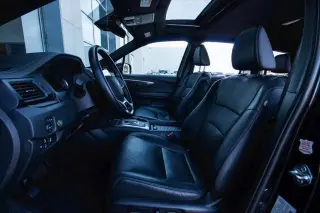 Honda Passport 2022 AWD EX-L 4dr SUV