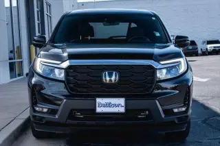 Honda Passport 2022 AWD EX-L 4dr SUV