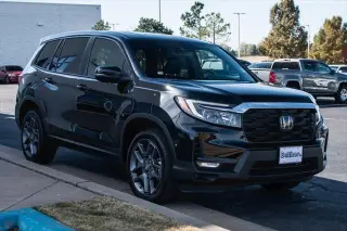 Honda Passport 2022 AWD EX-L 4dr SUV
