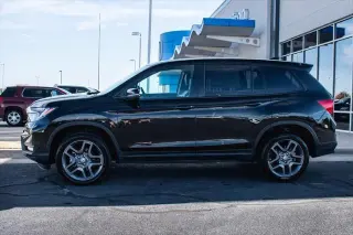 Honda Passport 2022 AWD EX-L 4dr SUV
