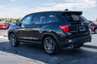 Honda Passport 2022 AWD EX-L 4dr SUV