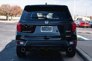 Honda Passport 2022 AWD EX-L 4dr SUV