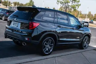 Honda Passport 2022 AWD EX-L 4dr SUV