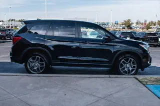 Honda Passport 2022 AWD EX-L 4dr SUV