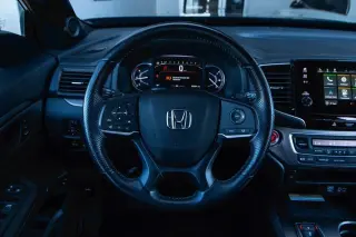 Honda Passport 2022 AWD EX-L 4dr SUV
