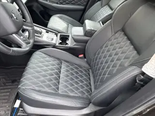 Mitsubishi Outlander PHEV 2024 AWD SEL 4dr SUV