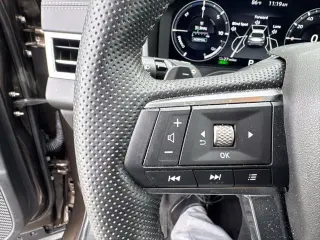 Mitsubishi Outlander PHEV 2024 AWD SEL 4dr SUV