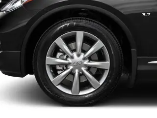 INFINITI QX50 2017 AWD 4dr Crossover