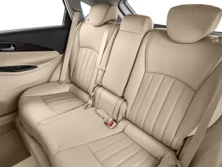 INFINITI QX50 2017 AWD 4dr Crossover