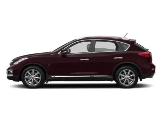 INFINITI QX50 2017 AWD 4dr Crossover