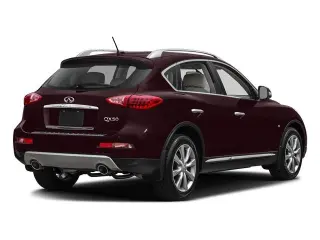 INFINITI QX50 2017 AWD 4dr Crossover