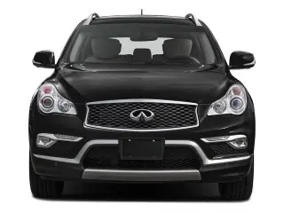 INFINITI QX50 2017 AWD 4dr Crossover