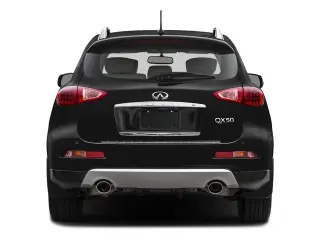 INFINITI QX50 2017 AWD 4dr Crossover