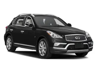INFINITI QX50 2017 AWD 4dr Crossover
