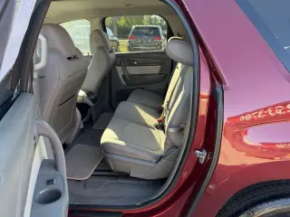 2015 GMC Acadia FWD 4dr SLE w/SLE-1