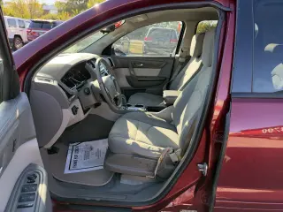 2015 GMC Acadia FWD 4dr SLE w/SLE-1