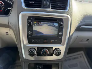 2015 GMC Acadia FWD 4dr SLE w/SLE-1
