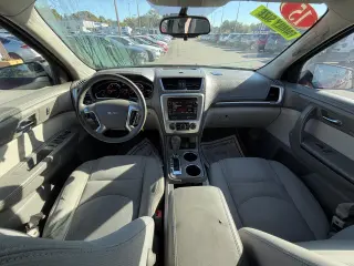 2015 GMC Acadia FWD 4dr SLE w/SLE-1