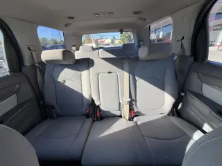 2015 GMC Acadia FWD 4dr SLE w/SLE-1