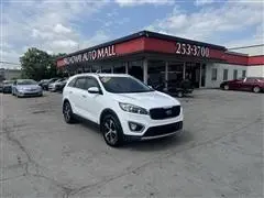 2015 GMC Acadia FWD 4dr SLE w/SLE-1