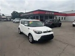 2015 GMC Acadia FWD 4dr SLE w/SLE-1