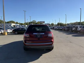 2015 GMC Acadia FWD 4dr SLE w/SLE-1