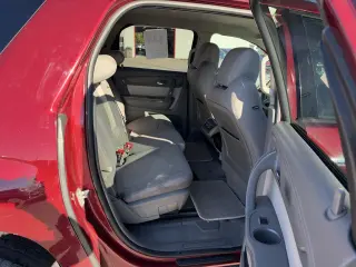 2015 GMC Acadia FWD 4dr SLE w/SLE-1