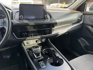 2023 Nissan Rogue FWD SV