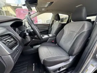 2023 Nissan Rogue FWD SV