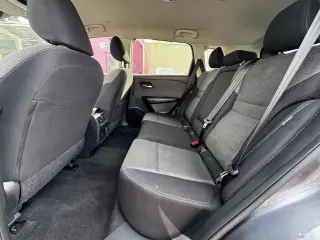 2023 Nissan Rogue FWD SV