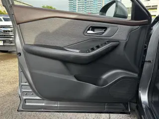 2023 Nissan Rogue FWD SV