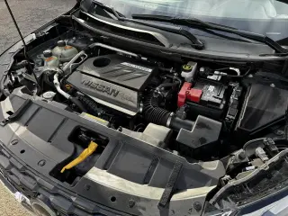 2023 Nissan Rogue FWD SV