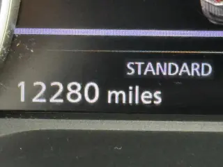 2023 Nissan Rogue FWD SV
