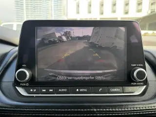 2023 Nissan Rogue FWD SV