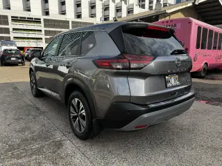 2023 Nissan Rogue FWD SV