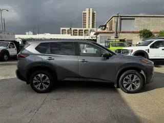 2023 Nissan Rogue FWD SV