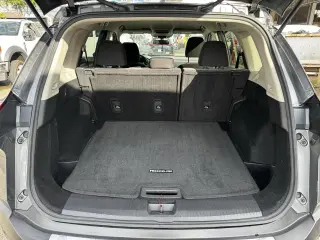 2023 Nissan Rogue FWD SV