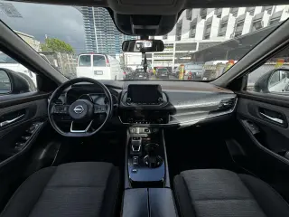 2023 Nissan Rogue FWD SV