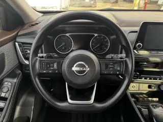 2023 Nissan Rogue FWD SV