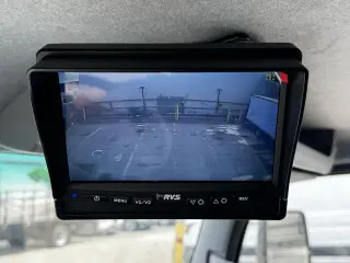2019 Isuzu NRR