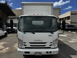 2019 Isuzu NRR