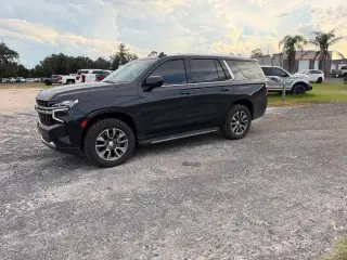 Chevrolet Tahoe 2022 4x4 LS 4dr SUV