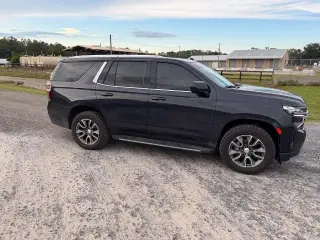 Chevrolet Tahoe 2022 4x4 LS 4dr SUV